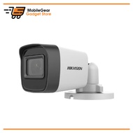 HIKVISION DS-2CE16D0T-ITPFS 2 MP Audio Fixed Mini Bullet Camera