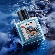 New God of Eros Cupid Perfume Lasting Fragrance Men's Perfume Perfume Men's Blue Perfume	Cologne2026