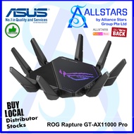 (ALLSTARS : We are Back Promo) Asus ROG Rapture GT-AX11000 Pro