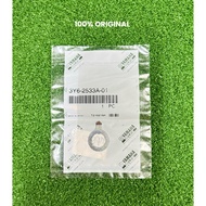 RXZ PLATE INDICATOR RXZ WASHER INDICATOR 3Y6-2533A-01 ORIGINAL100%YAMAHA