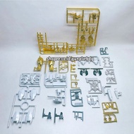 Daban 8802 Strike Freedom Part Leg