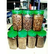 CHOCO CRUNCH 300ML DARK CHOCOLAT #chocojar #cocojar #coklat #viral @cocojar