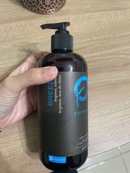 ESCENTS伊聖詩白茶沐浴膠500ml