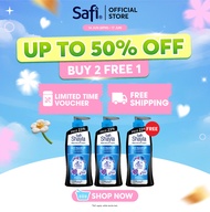 [Buy 2 Free 1] Safi Shayla Anti Dandruff Shampoo (640g) | Remove 99.9% cause of dandruff | Soothe ir