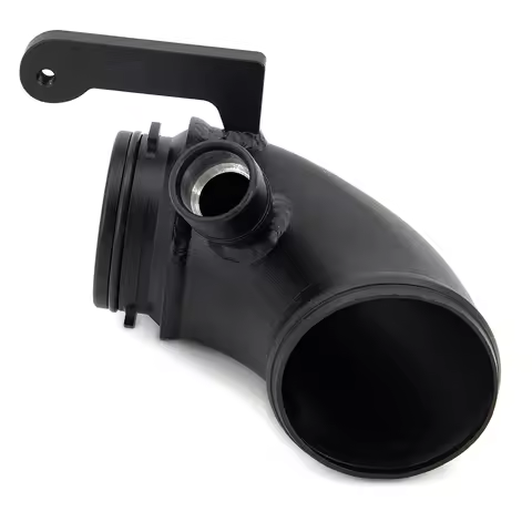 New Turbo High Flow Inlet Pipe For Golf MK7 GTI Adui S3 A3 Leon MK3 EA888 Tube Performance turbochar