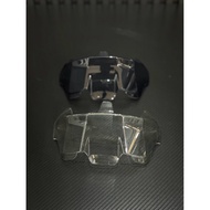 Gp Pad Spoiler RX7X VZ Ram 4 1:1 Original Fit PNP