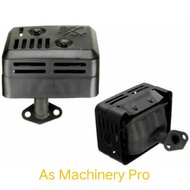 Honda Gx160 Gasoline Engine Exhaust/Exjos 5.5hp/6.5hp/7.0hp/7.5hp
