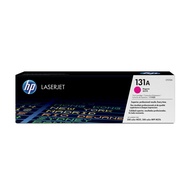 HP CF213A 131A Magenta LaserJet Toner Cartridge