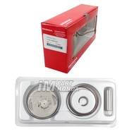 131A1-KRM-305 Piston Kit Seher Ring Pen Megapro Monoshock Verza CRF 150 L STD Standar