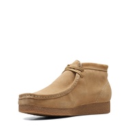 Clarks Men's Shaker Boot Wallabee Boot