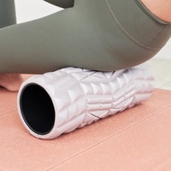 Comefree 肌筋膜按摩舒緩滾筒 中 月光灰 CF81505