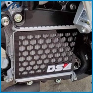 Heavy Duty Honda Click 125i/150i Radiator Cover For V1 V2 V3