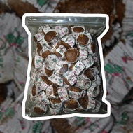 CAV Kue Brownies Karakter 100gr Brownies Karakter Lucu Cookies Karakter Brownies Mini Kering Karakte