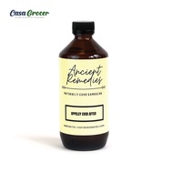 Ancient Remedies · Apple Ever After