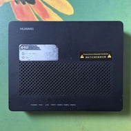 (合約期滿還機用) HUAWEI EchoLife HG8040H 光纖 Modem for HKBN HKT PCCW Netvigator 香港寬頻 電訊盈科 網上行