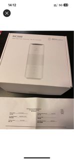 3HK Zte mc888 router