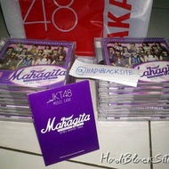Readyyy Cd Mahagita Jkt48 + Photopack Edisi Mahagita