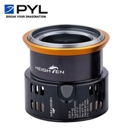 PYL C2000S Spare Spool For 18/19 STELLA / 20 TWIN POWER / 19 VANQUISH / 19 STRADIC / 20 VANFORD 1000
