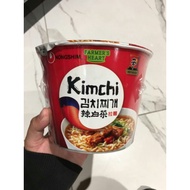 Nongshim Kimchi