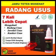 Mosehat Obat Radang Usus Paling Ampuh Herbal Alami 100% Original BPOM