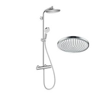 Hansgrohe Crometta S 漢斯格雅 恆溫沐浴雨淋花灑240 #27267000