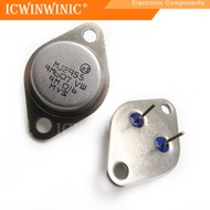 5 Piece  MJ2955 2955 TO-3   Electronic components