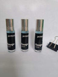 Parfum Viral Jayrosse Jayrose Pemikat Wanita Best Seller Tiktok Tahan Lama