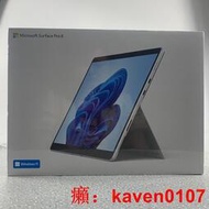 【風行嚴選】全新Surface pro8 i7 16G 1TB 13【公司貨】