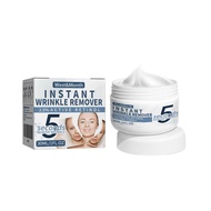 West Month West Month Retinol Cream Reduce Eye Fine Lines Moisturizing Moisturizing Cream Soft Skin