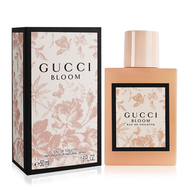 GUCCI BLOOM花悅女性淡香水50ML(國際航空版)