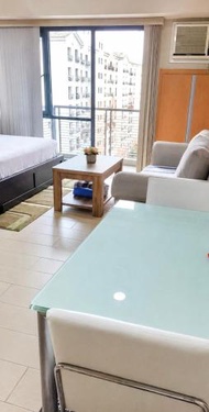 NAIA T3 Condo Steps Away from the Airport