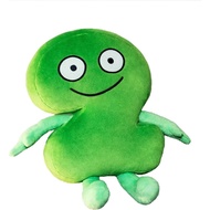 Plush Berumput, Plush BFDI (Dua)