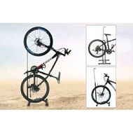 Bike Stand - Bike Display - Vertical Horizontal Bike Stand
