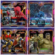首日15:xx訂單 Hot Toys 2026 動漫展限定 Spider Man 豪華會場特號版 Brand New Day Hulk Alien Queen Kamen Rider Agito 蜘蛛