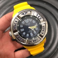 CTZ Monster Men Quartz Watch Luminous Function Sports Watch Large Dial 50mm