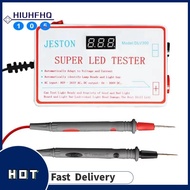 【SGHI】LED TV Tester LED Backlight Tester 0-300V Output TV Backlight Tester Multipurpose LED Strips T