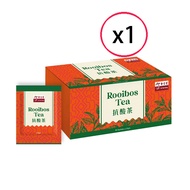 Eu Yan Sang Rooibos Tea 30 Sachets – Caffeine-Free Antioxidant Herbal Tea