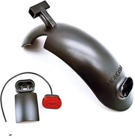 Monorim FP-PRO LR02 Rear Fender for MR1 MXR1 Rear Suspension for Xiaomi M365 Pro Segway Ninebot Max 