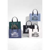 ARIANI FACADE TOTEBAG MIDI