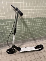 成人滑板車