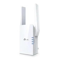 TP- LINK AX3000 Wi-Fi 6 Range Extender RE705X