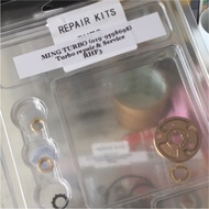 Turbo repair kit IHI RHF3 kancil mira L2 L5 L6 L9