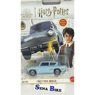 Matchbox - Harry Potter - Ford Anglia