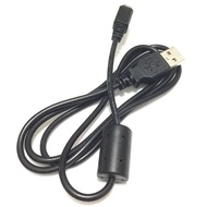 Micro Usb Sync Cable for FUJIFILM FinePix XP120 XE3 X-E3 X-A1 X-A2 X-T1 X-M XP80 X-E2S X-Pro2 X30 X7