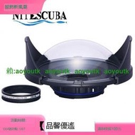 Sea&amp;Sea 鏡頭罩變焦環組 for Canon EF 11-24mm F4L USM #30131【優選精品】