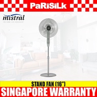 Mistral MSF1678 Stand Fan (16-inch)