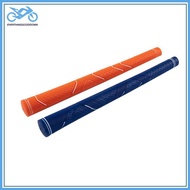 EVER 1PCS 22.5*2.2CM Rubber Junior Golf Grip For Kids Practice Iron Putter Club Handle Rubber Anti-s