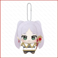 Frieren: Beyond Journey's End Frieren Eisen Himmel Plushie Cute Plush Doll Bag Charm