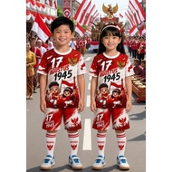 CHILDREN'S CLOTHES AUGUST 17/CHILDREN'S SUITS AUGUST FULL PRINT/2 10 YEARS OLD