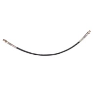 PCP Charging Hose 19.7Inch/50cm High Pressure 63Mpa/9000PSI Remote Fill Whip Hose Extension